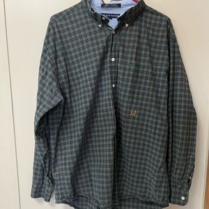 Tommy Hilfiger Button Up
